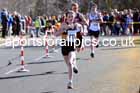 Boys and Girls Under-15s 2024 Elswick Harriers Good Friday Relays, Newburn, Newcastle Upon Tyne  Photo: David T. Hewitson/Sports for All Pics